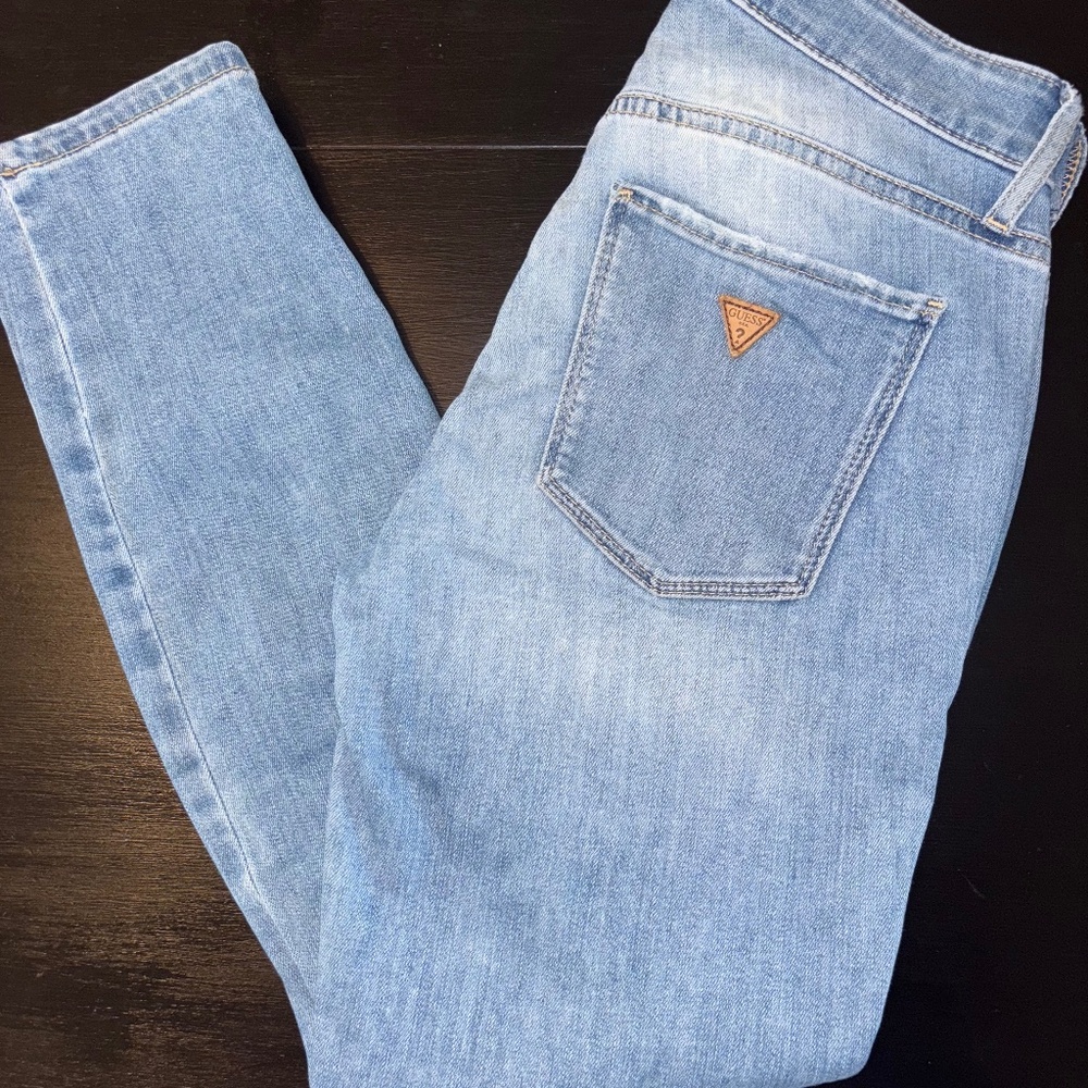 Guess Jeans